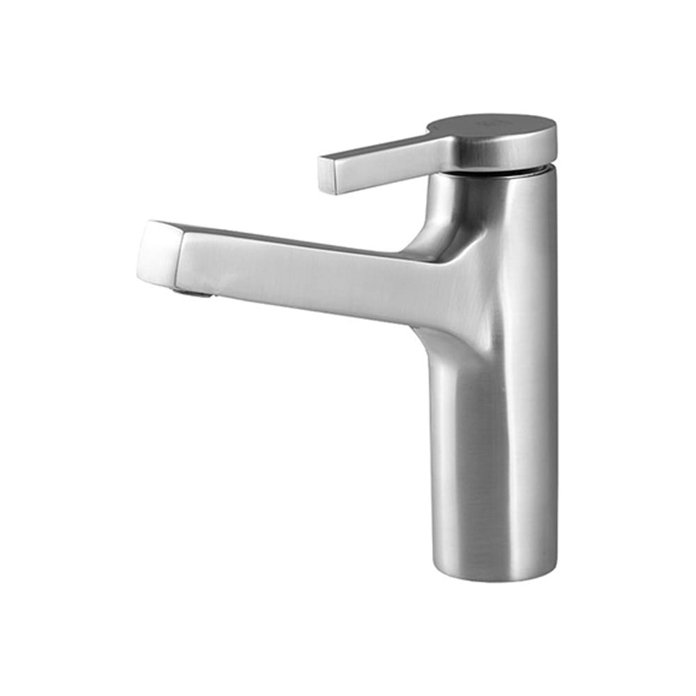 شیر روشویی KWC طرح آوا کروم مات